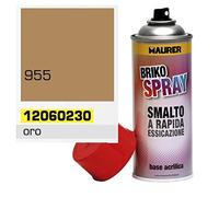 Spray Pintura Oro 400 ml.