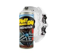 Spray pinze freni anticalórico 390°C Full Dip 400ml - bianco