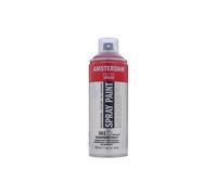 Spray pittura - Amsterdam - 400 ml - Violetto trasparente - Senza solventi - Quasi inodore