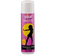 Spray Pjur Myglide Lubrificante Stimolante Effetto Calore 100 ml