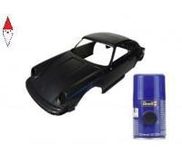 REVELL 39627 Metallic Finisher Spray Color Aerosol - 100ml