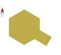 Tamiya 85084 Synthetic Spray TS84 Metallic Gold (100ml) modellismo