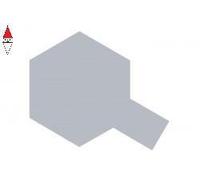 SPRAY PLASTICA MODELLISMO TAMIYA SPRAY METALLIC SILVER
