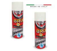 SPRAY PNEUMATICI LUCIDANTE GOMME RINNOVA PNEUMATICI 2 PEZZI 400ML MADE IN ITALY