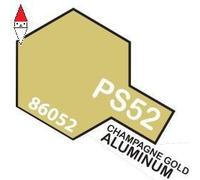 SPRAY POLICARBONATO MODELLISMO TAMIYA SPRAY X POLIC. GOLD ANODIZED