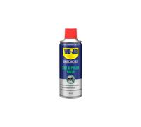 Spray polish polish wd 40 specialist wax polish per moto 400 ml