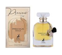 Maison Alhambra Precious Gold Eau De Parfum 80 Ml