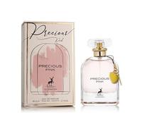 Maison Alhambra Precious Pink Eau de Parfum (donna) 80 ml