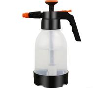 Spray Pressione 1.2L Lavaggio Auto Anti-Perdita | Guarnizione gomma interna, per zero perdite, chiusura ermetica, uso per sicuro, disordine