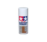 Spray Primer Fine Grigio (180 ml)