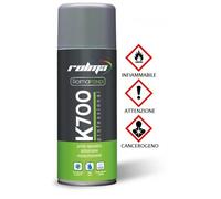 SPRAY PRIMER FONDO EPOSSIDICO MONOCOMPONENTE K 700 ROLMA PER ACCIAIO, LAMIERA, ALLUMINIO, FERRO BOMBOLETTA DA 400 ML