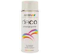 Spray primer Motip nitro bianco 400ml