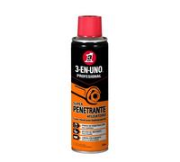 Spray Professionale Super Penetrante 3 IN UNO Scioglie Tutto 250ml