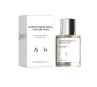 Spray Profumato Al Gelsomino Floreale E Fruttato - Profumo Di Lunga Durata, Elegante E Rinfrescante For Una Sicurezza Che Dura Tutto Il Giorno(2PCS)