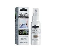 Spray Profumato Al Tè Bianco - Fragranza For Il Corpo A Lunga Durata Ed Elimina Gli Odori(1PCS)