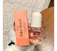 Spray profumato da donna da 50ml, fragranza naturale a lunga durata, formato portatile da viaggio, note floreali fresche, gourmand, gelsomino, orchidea, legno di sandalo e note marine. Versatile per p