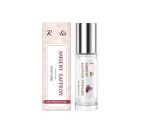 Spray Profumato Da Viaggio Portatile - Profumo Elegante E Delicato A Lunga Durata For Uso Quotidiano, Appuntamenti Romantici E Coppie(2PCS)