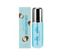 Spray Profumato For Corpo E Capelli Al Cocco - Profumo Fresco Naturale A Lunga Durata For Uso Quotidiano - Spray Leggero E Delicato For Un'eleganza Che Dura Tutto Il Giorno(3PCS)