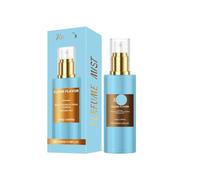 Spray Profumato For Il Corpo A Lunga Durata - Profumo Floreale Fresco For Appuntamenti Di Coppia, Profumo Portatile E Romantico For Incontri Incantevoli(1PCS)