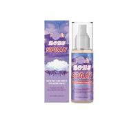 Spray Profumato For Il Corpo Exquisite Niche Fresh Scent - Spray Profumato For Il Corpo A Lunga Durata, Morbido Ed Elegante(2PCS)