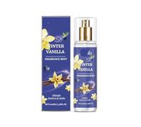 Spray Profumato For Il Corpo Vanilla Blueberry - Profumo Unico A Lunga Durata, Eau De Toilette For Una Freschezza E Un Carisma Che Durano Tutto Il Giorno. Cinque Punti Chiave(3PCS)