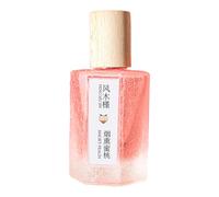 Spray profumato - Peach Body Profumo Deodorante a lunga durata per capelli pelle tessuti auto camera bagno casa viaggio donna