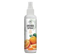 Spray Profumato per Ambiente - 250ml - Olio Essenziale di Arancia - Aromaterapia