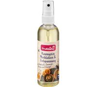 Spray profumato per meditazione e rilassamento, 100 ml - Marchio DM Germania - Compatibile con profissimo - Duftspray Meditation & Entspannung, 100 ml