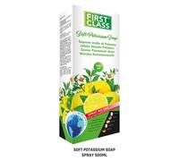 Spray Pronto Uso Sapone Molle 500ml