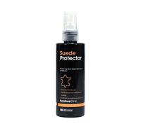 Spray protecteur pour daim - Utilisé pour protéger les chaussures, sacs, vêtements et canapés en daim. Repousse les taches et retient la saleté sur la surface - 125 ml
