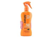 Babaria Sunscreen Spray Spf50 200ml Set 2 Pieces