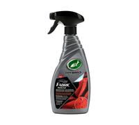 Turtle Wax Fabric Cleaner Protezione per Tessuti al Fluorocarbonio C6 e - 500 ml