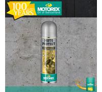 Spray protettivo anticorrosione MOTOREX Moto Protect Spray