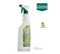 Spray protettivo canna cure nebulizzatore piante difesa naturale parassiti edema