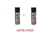 SPRAY PROTETTIVO CONTRO LE INTEMPERIE YAMALUBE LOTTO 2 PEZZI
