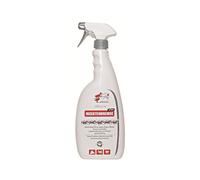 Spray Protettivo Contro Zecche E Mosche Schopf Riders IR 35/10 1L