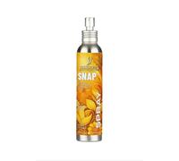 Spray Protettivo e Idratante per Cani - FluidoPet SNAP con Aloe & Olio di Argan - Protezione UV e Mantello Morbido