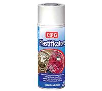 Spray Protettivo Impermeabilizzante Plastificante Trasparente 400ml