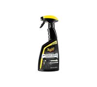 SPRAY PROTETTIVO LUCIDANTE SUPER BRILLANTE PER GOMME PLASTICHE VINILE AUTO FINIT