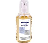 Spray protettivo per la pelle Physio UV 50