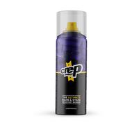 Spray protettivo per scarpe da 200 ml protezione nano impermeabile contro 1 Pack