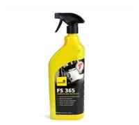 Spray Protettore Corrosione FS365 Scottoiler 1L Per Moto Ricambi Ciclomotore