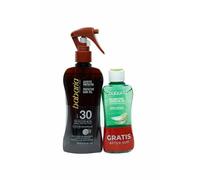 Spray Protezione Solare Babaria Spf 30 Cocco