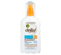 Spray Protezione Solare Delial Sensitive Advanced Spf 50+ 200 ml