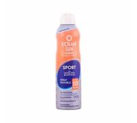 Spray Protezione Solare Ecran Ecran Sunnique Sport Spf 50 250 ml