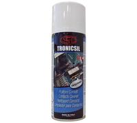 TRONICSIL - Pulitore spray secco per contatti elettrici 200 ml SCV