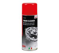 Spray pulitore e sgrassatore per catena moto universale 400ml