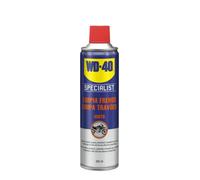 Pulisci Freni wd-40 500ml per Moto Ricambi Ciclomotore