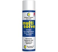 Spray Pulitore Multiuso CTEC Multisolve 500Ml Rimuovi CT1