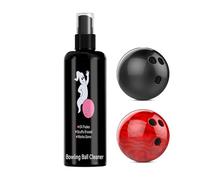 Spray Pulitore Palla Da Bowling Liquido 100ml Per La Rimozione Delle